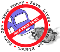 car sticker