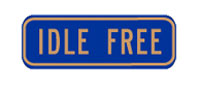 idle free