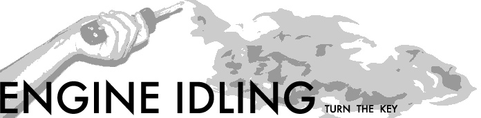 engine idline home