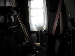 tool room